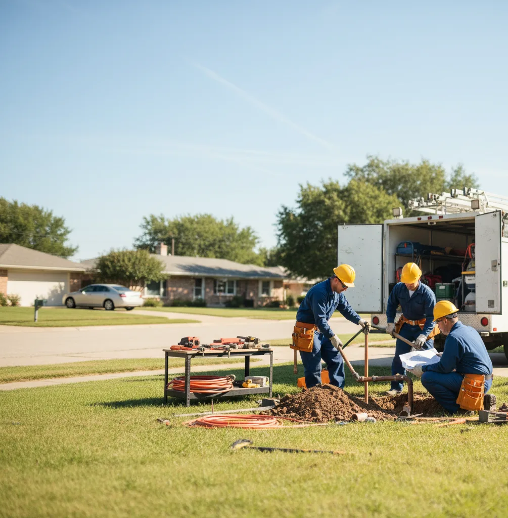 Water Heater Repair in Phoenix, AZ